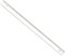 Graphoplex Regel Wate + bosselage transparent 60 cm durchsichtig