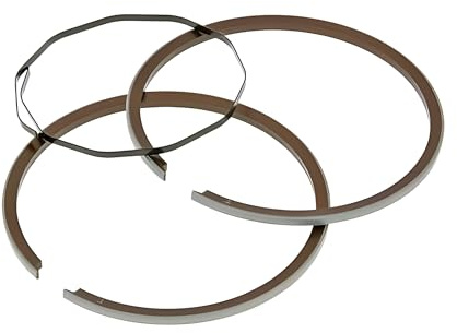 Kolbenring Set NARAKU 50ccm für Morini