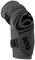 iXS Sports Division Carve EVO+ Elbow Guard Ellbogenschoner, Grey, L