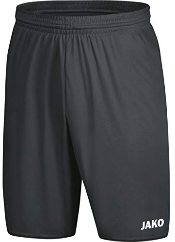 JAKO Manchster 2.0 Short Grau, M Herren