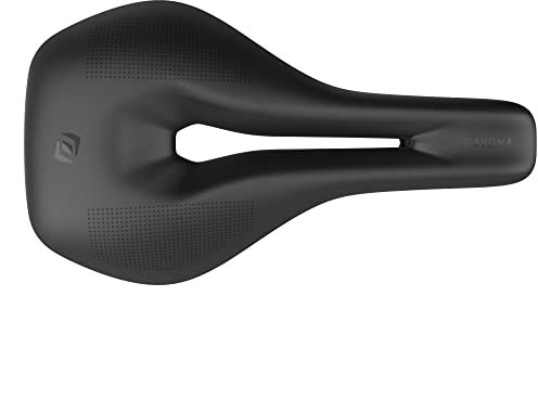 SYNCROS 270225, Unisex-Fahrrad für Erwachsene, Schwarz, 1 Größe
