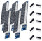AZDelivery 5 x MAX7219 LED Modul TM1637 8 Bit 7-Segmentanzeige LED Display kompatibel mit Arduino und Raspberry Pi inklusive E-Book!