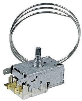 sparefixd Thermostat to Fit Candy Fridge & Freezer