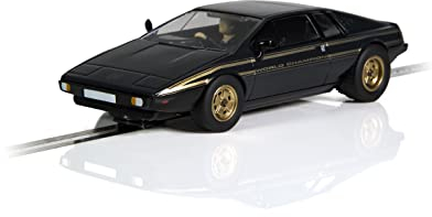 Scalextric C4253 1:32 Lotus Esprit S2 W.C. HD - Slotcar, Rennbahn, Auto für Rennbahn, Rennbahnauto