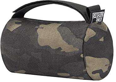 OneTigris Bolsa de Apoyo Trasera para Rifle Soporte para Tiro y Caza, Descanso Delantero y Trasero para Rifles y Pistolas de Aire