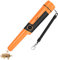 Pinpoint-Metalldetektor – IP68 Wasserdichter Handheld-Pinpointer aus Metall/Stahl/Gold für Erwachsene, Metalldetektor bis zu 20 m unter Wasser, Schatzsucher für Kinder
