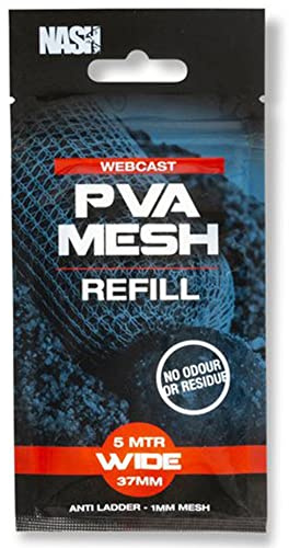 Nash Webcast PVA Nachfüllungen