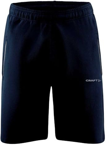 Craft CORE Soul Sweatshorts M Dark Navy XXL