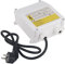 Boîtier de Commande de Pompe, Contrôleur de Pompe de Puits, Disjoncteur de Protection Thermique Intégré(1500W 2HP 80uf 25A Prise UE 220V)