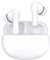 HONOR Choice X5 Kabellose Kopfhörer, Bluetooth 5.3 mit Mikrofon, Geräuschunterdrückung, 30 dB, IP54, Weiß