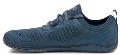 Xero Shoes Barfußschuhe für Damen | Nexus Knit Workout-Ready Fashion-Forward Damen-Sneaker | Zero Drop, breite Zehenbox, minimalistisch