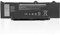 GDDGFVKV 11.4V 54WH 2X1V9 DR02P R73TC GTG7N Laptop-Akku kompatibel mit Dell Latitude 5340 5440 5540 3340 3440 3540 3480 3580