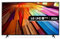 LG 50UT80006LA 50-Inch 4K UHD Smart TV, (α5 AI Processor Gen7, Freeview Play and Amazon Alexa, 60Hz), Ashed Blue [Model 2024]