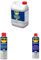 Bundle of WD-40 Specialist Fahrrad Reiniger 5 Liter + WD-40 Specialist Fahrrad Kettenspray 250 ml + WD-40 Specialist Fahrrad Kettenreiniger 500ml, Kettenpflege