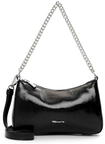 Tamaris Flaviana Crossbody Bag Black