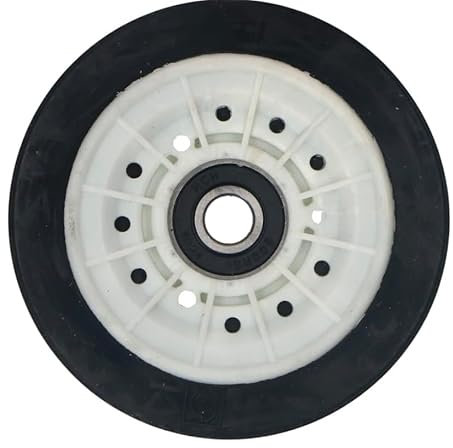 Patin roue avant Sèche-linge - 2969900200, 2987300200