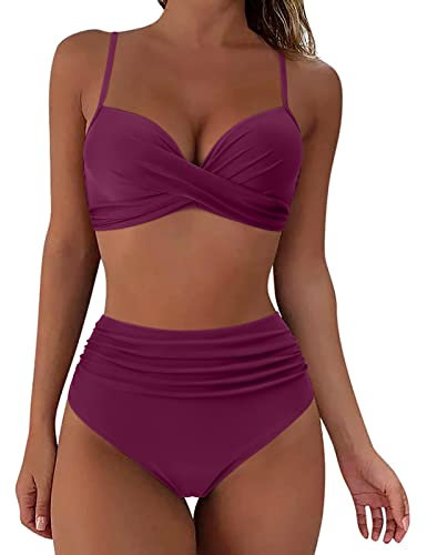 Badeanzug mit Rock 164 Bikini Oberteil Bikini Oberteil Sport Umstandsbadeanzug Badeanzug mit Bein Damen 176 Damen Push up