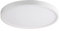 Letlit Lampe mit Bewegungsmelder Innen, 18W 1800LM LED Deckenlampe mit Lichtsensor, Einstellbare Schaltzeit: 30S/120S/180S, IP54 4000K Deckenleuchte für Flur, Treppe, Küche, Keller, Balkon 23cm