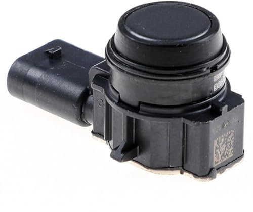 WXZOZMD 66209261581 PDC Einparkhilfe Auto 9261581 0263013513 Passend for BMW F20 F21 F23 F30 F31 F32 F82 F33 F36 1 2 3 4 Serie Dauerhaft(1 pc)