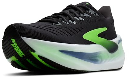 Brooks Herren Glycerin Max 2Sneaker