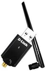 Adaptador USB Wi-Fi AC1300 MU-MIMO, Conexiones rápidas y estables, Ideal para Streaming y Juegos en línea.