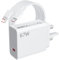 For Xiaomi Charger 67W Fast Charging UK Plug Adapter/Turbo Cable 2M for Xiaomi 15 14 Ultra Poco X6 X7 Pro,Wall Charger Plug for Redmi Note 14 13 Pro Mi 14T 13T 13 12 Lite Ultra POCO F6 M6 M5 Pad 6 5