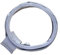 Compatible Con Samsung, Lavadora De Tambor DC64 03176A Anillo De Sellado De Goma Impermeable Tapa De Registro