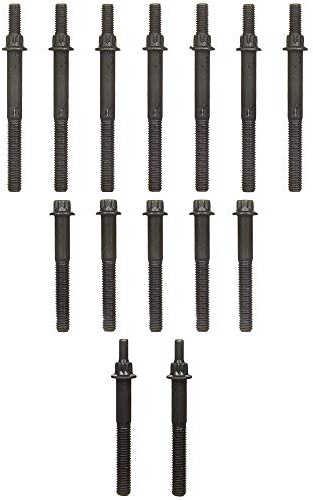 FEL-PRO ES 71102 Engine Cylinder Head Bolt Set