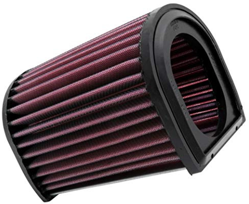 K&N YA-1301 Replacement Air Filter Compatible for Yamaha FJR1300 2003-2006