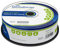 MediaRange MR403 DVD-R 4,7GB (16x Speed, 25 Stück)