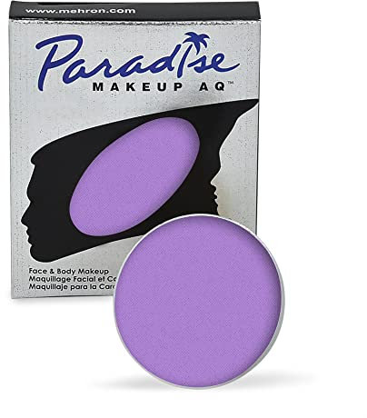 Mehron Paradise Makeup AQ - Purple (7 gr)