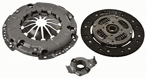 SACHS 3000 951 508 Kit Frizione Per Fiat Punto (188_) 1999-2012