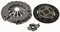 SACHS 3000 951 508 Kit Frizione Per Fiat Punto (188_) 1999-2012