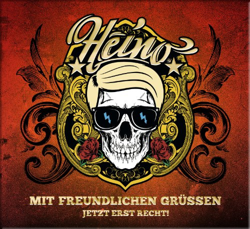 Mit Freundlichen Grüßen - Jetzt Erst Recht!