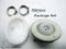 hansgrohe HG Turbo Duo/Bajonett Pharo Duschpaneel Comfort Plus SB-Paneel