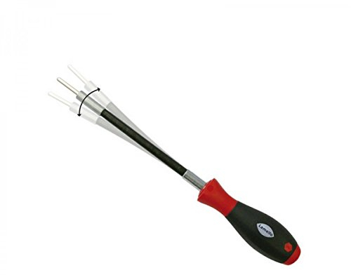 Lamello Clamex P Outil de montage 4 x 30 mm longueur 290 mm, 1 pièce, 251993