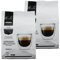 Gimoka Puro Aroma Espresso Vellutato, Café 100% Arabica, Capsules de café compatibles avec Nescafé Dolce Gusto, Noir, 32Capsules
