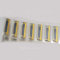 Bucom '30 Pin LCD LED LVDS Connector MacBook Pro 15 A1398 13 A1278 2012 para pantalla Cable conector