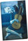 Panther Print Kunstdruck auf Leinwand, Motiv: Pablo Picasso, der alte Gitarrist, 76,2 x 51,8 cm