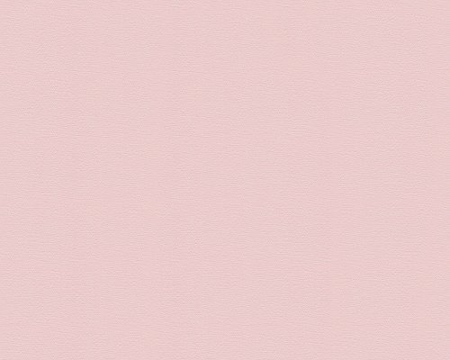 A.S. Création Vliestapete Liberté Tapete Landhaus Shabby Chic 10,05 m x 0,53 m rosa Made in Germany 305264 30526-4