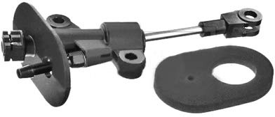 Borg & Beck BCM156 Clutch Master Cyl. To Fit GM Adam Corsa Fiat Doblo11/06-