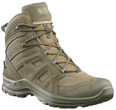 HAIX Black Eagle Athletic 2.0 V GTX mid/black