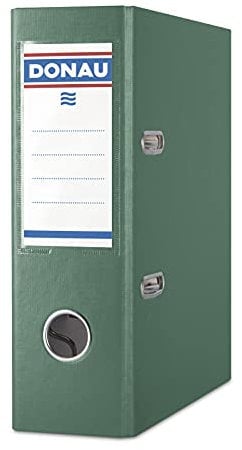 Segregator Donau Master A5 zielony