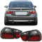 Rückleuchten Blackline Set passend für BMW 3er E90 Limousine 05-08