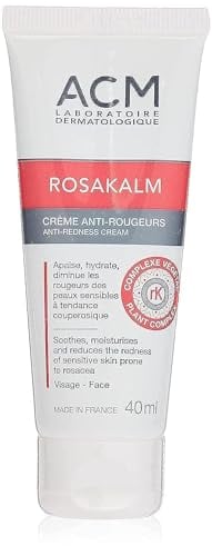 ACM Rosakalm Creme gegen Rötungen