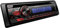 Pioneer DEH-S110UBB | 1DIN RDS-Autoradio mit roter Tastenbeleuchtung | Display blau | Android-Unterstützung | 5-Band Equalizer | CD | MP3 | USB | AUX-Eingang | ARC App