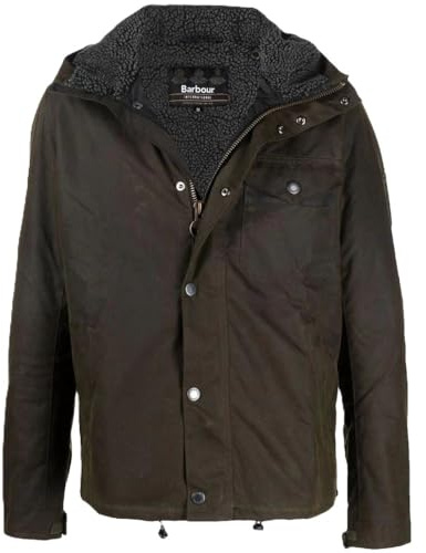 Barbour Giacca BACPS1876 BA INT Kevlar Wax JKT AI20