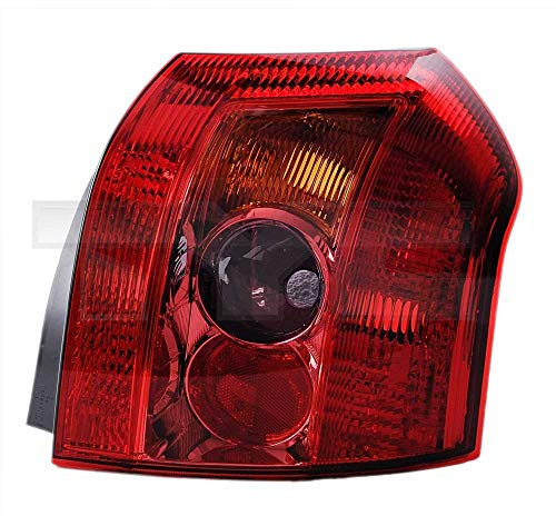 Heckleuchte Rückleuchte Rücklicht rechts für Modell Corolla (E12) Baujahr: 08/2004-02/2007 Kunststoff ohne Lampenträger