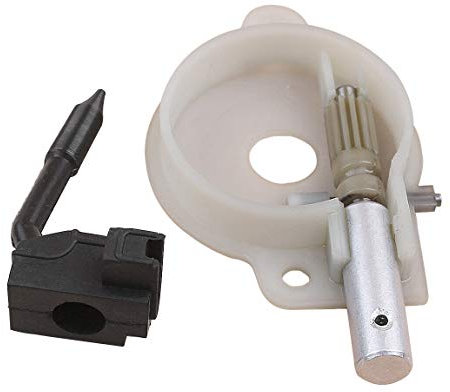 Huyur, olio per pompa olio per motosega Husqvarna 36 41 136 137 141 142 Jonsered 2036 2040 545 03 68-01