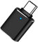 PCERCN Adaptador USB C a USB 3.0, Adaptador Tipo C a USB-A 3.0 OTG con Indicador de luz LED Azul, Compatible con MacBook Pro/Air, Teléfonos y Tabletas USB-C y Otros Dispositivos USB C